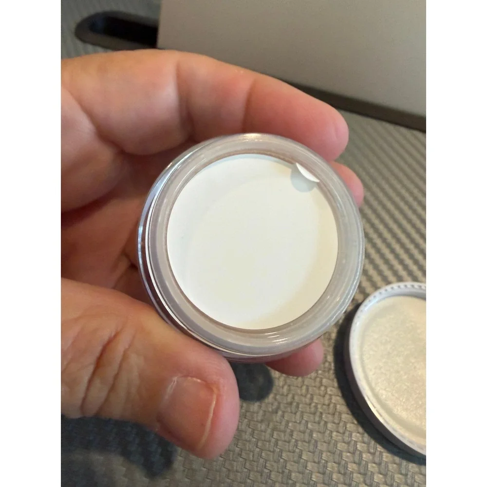BECCA Hydra-Mist Set & Refresh Powder 0.05oz 1.5g Translucent Face Powder Mini